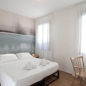 Rio Hotel Venecia
