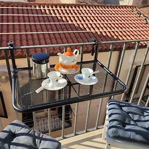  Apartment Molo 78 Vacanze Italy