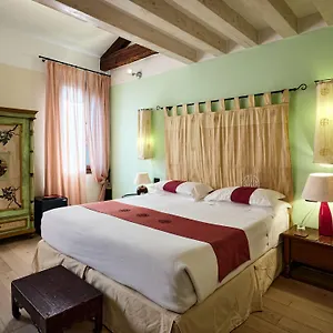 La Villeggiatura Bed and breakfast