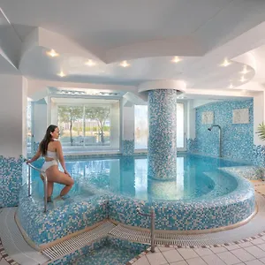Baia Imperiale Hotel Rímini