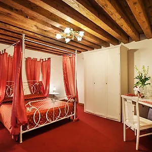 Maison San Marco Pensión
