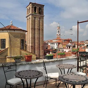 La Terrazza Dei Miracoli Bed and breakfast
