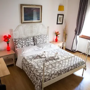 Marco E Laura Bed and breakfast Roma