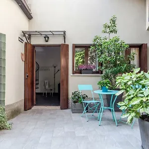  Holiday home Violino Azul Italy