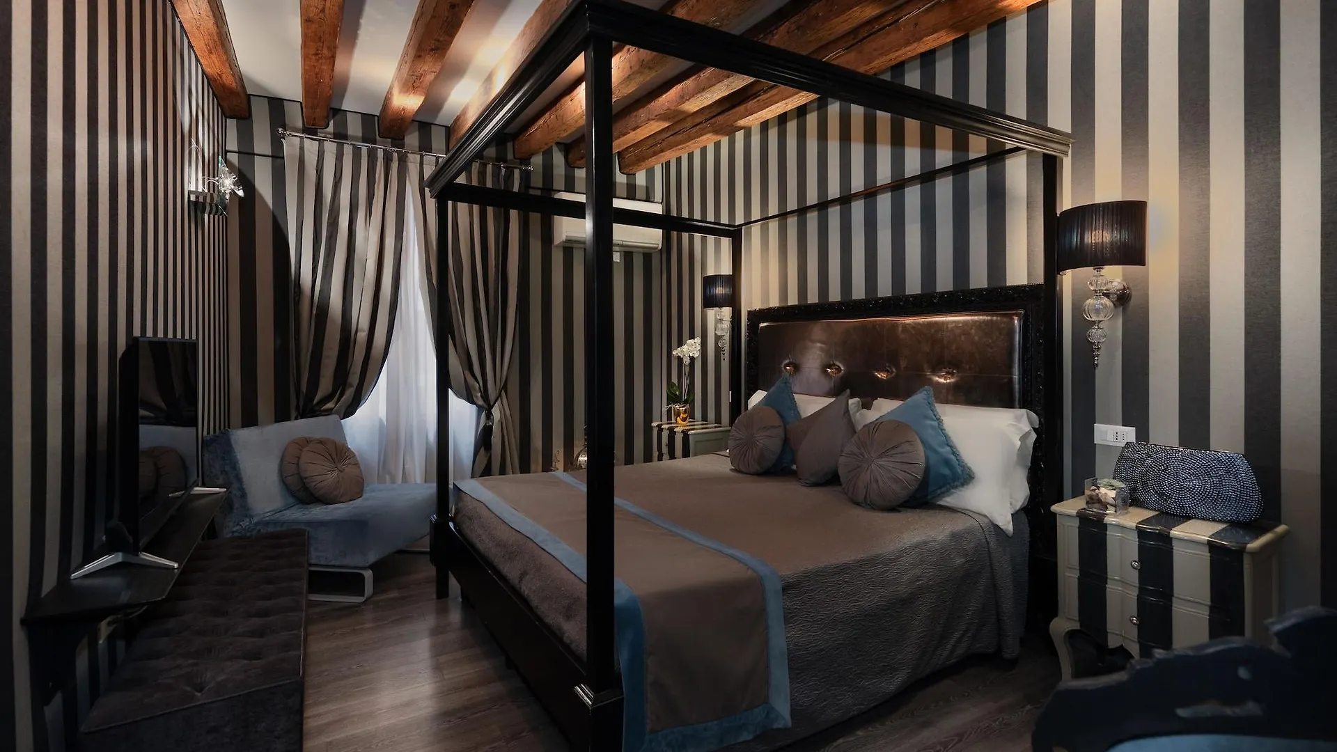 Hotel Ad Place Venice