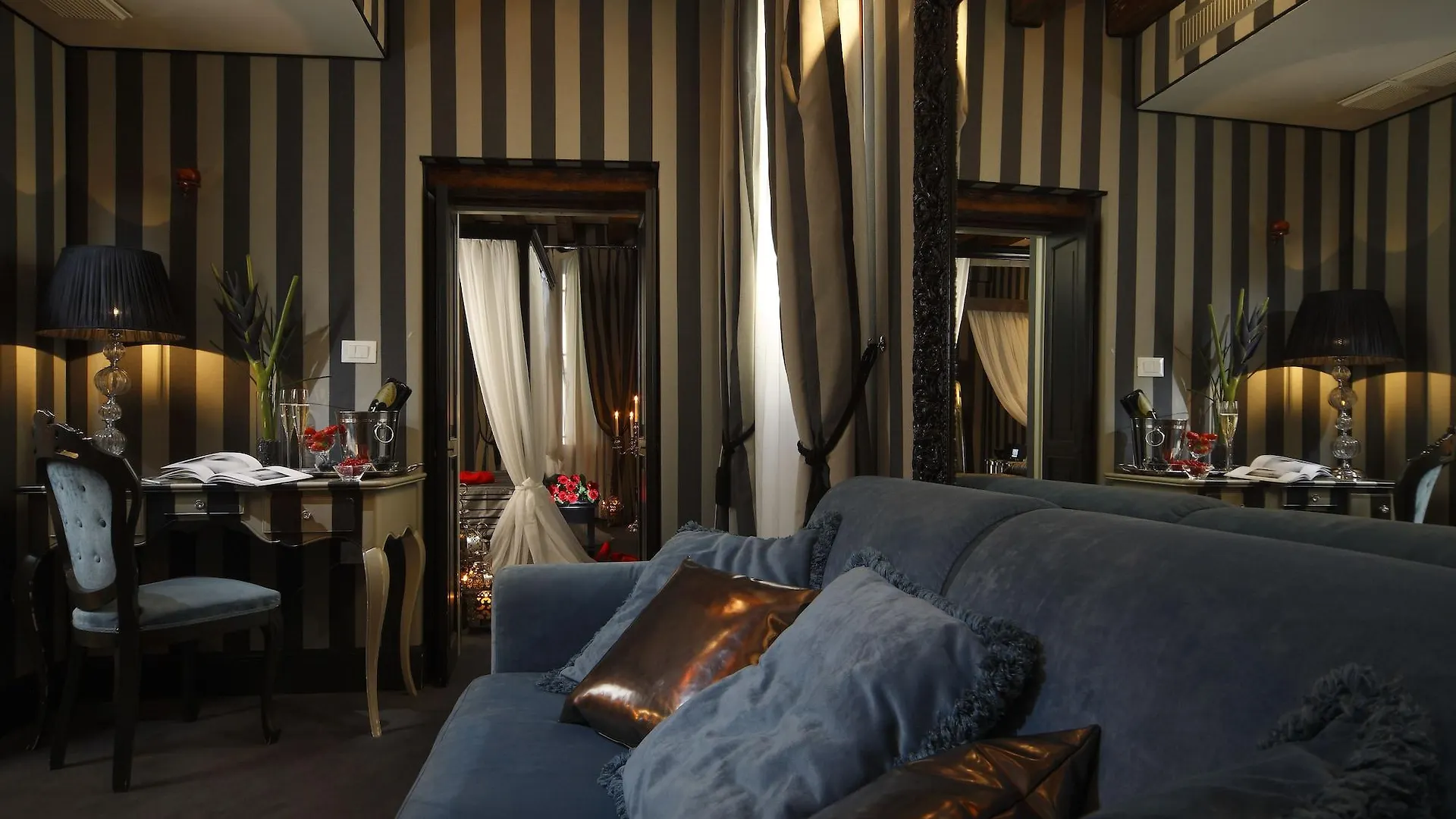Ad Place Venice Hotel