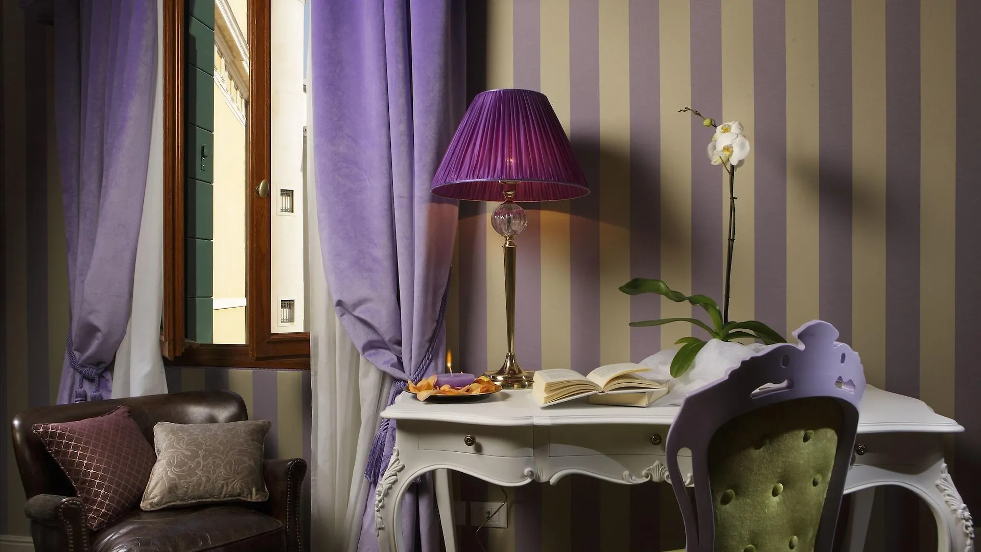Hotel Ad Place Venice