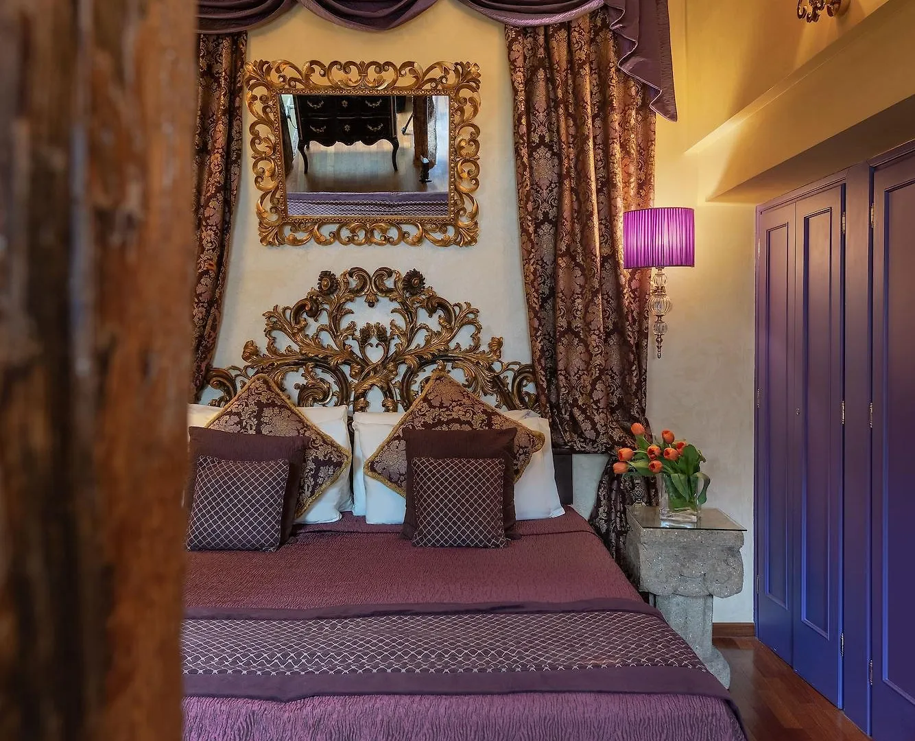 Hotel Ad Place Venice