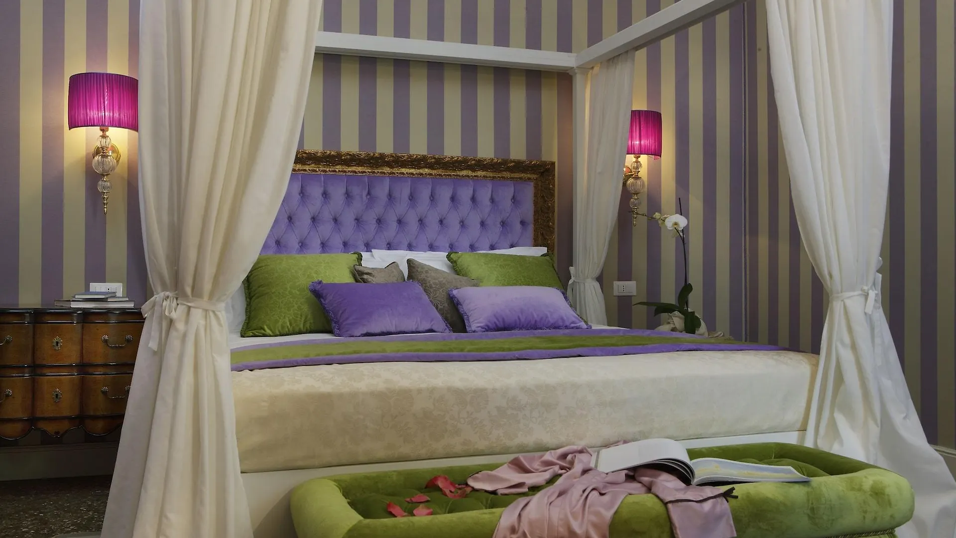 Ad Place Venice Hotel
