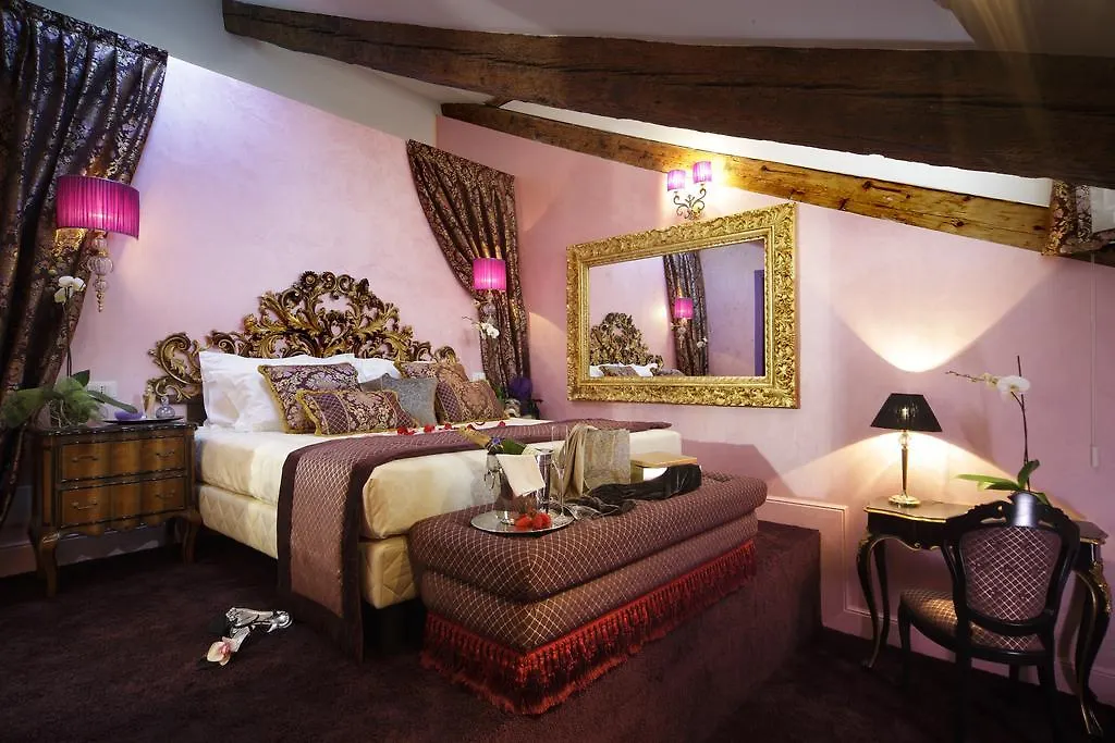 Ad Place Venice Hotel