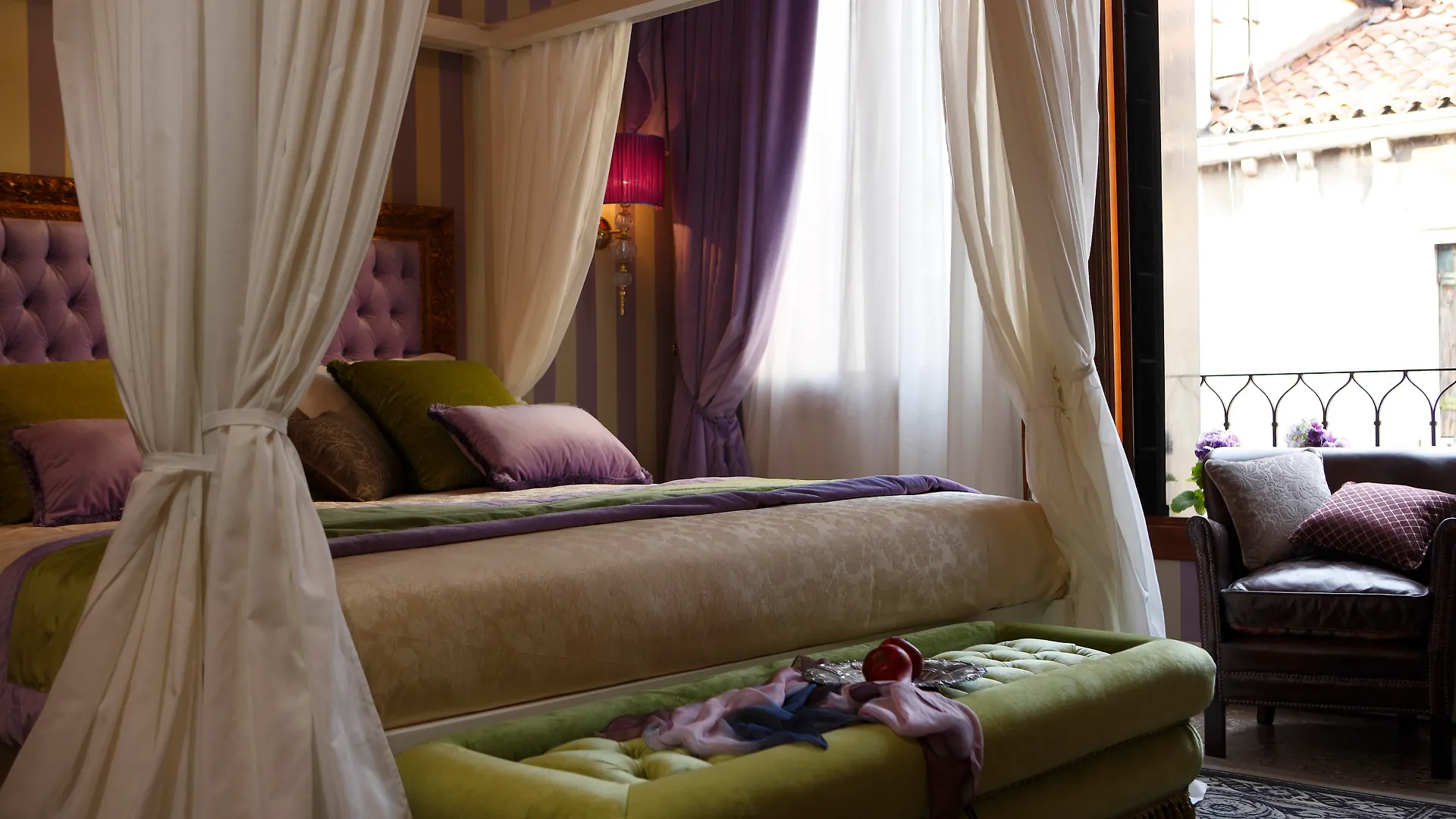 Hotel Ad Place Venice