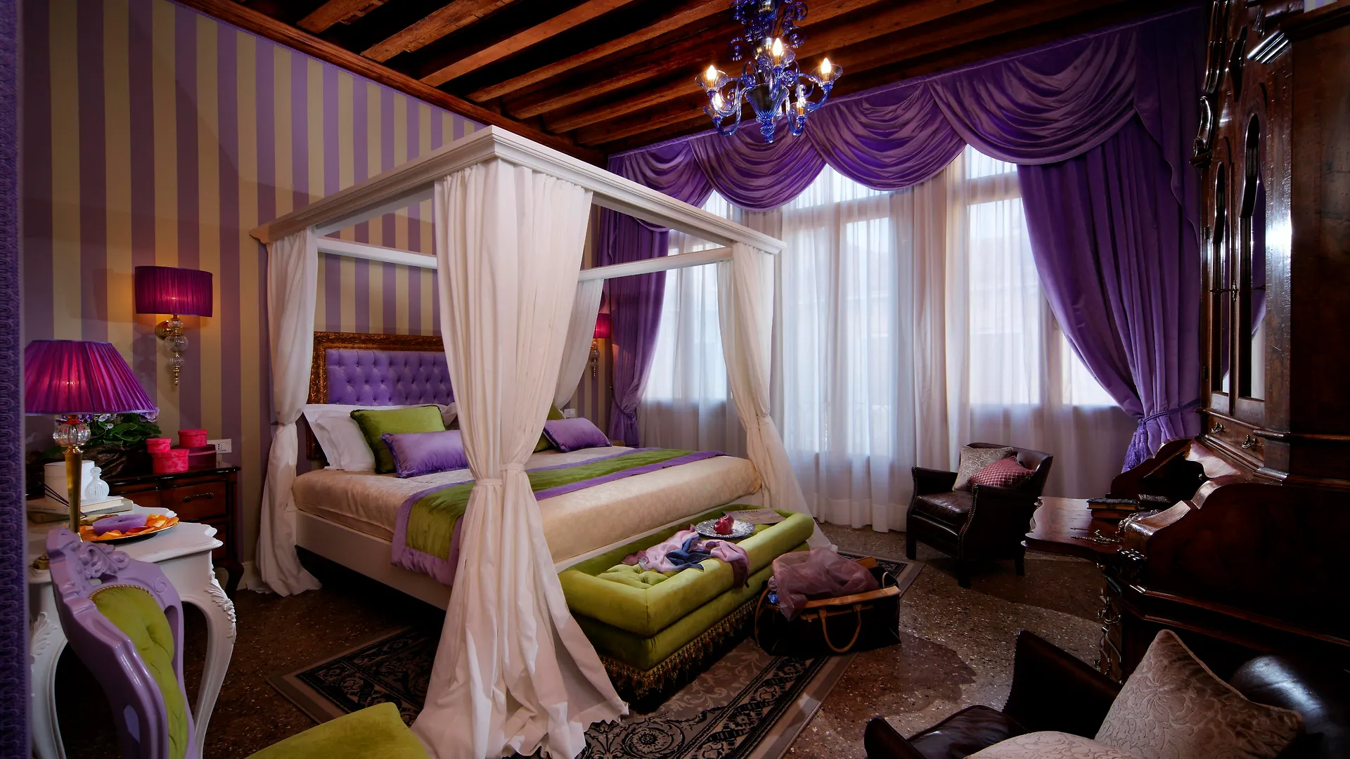 Ad Place Venice Hotel
