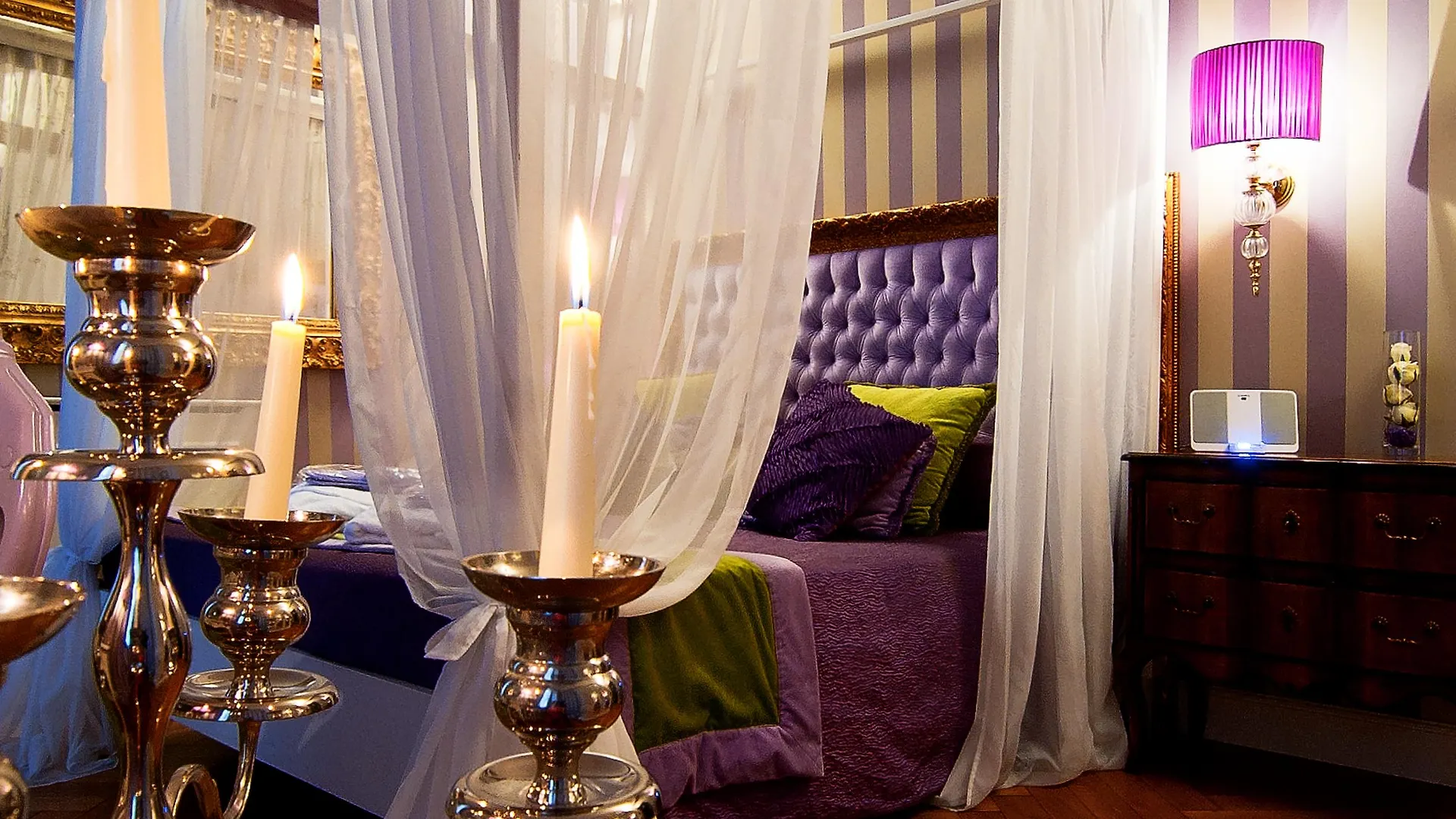 Hotel Ad Place Venice