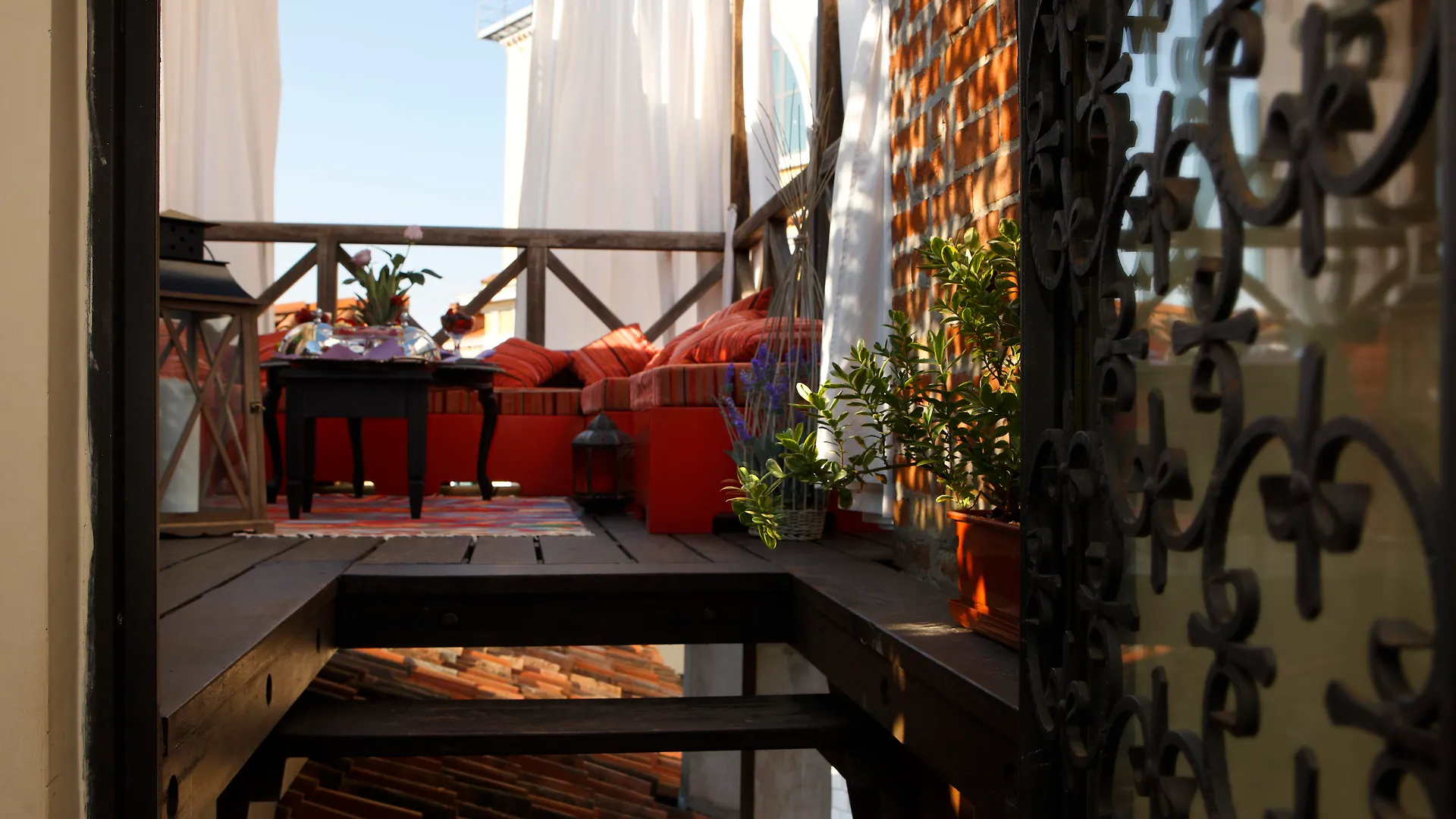 Hotel Ad Place Venice