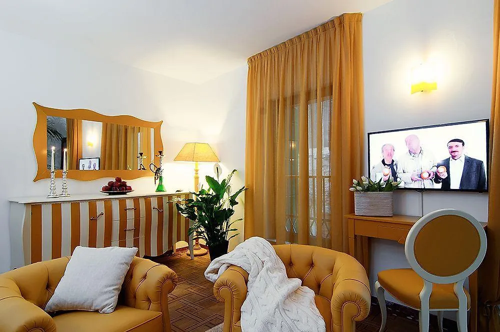 Hotel Ad Place Venice
