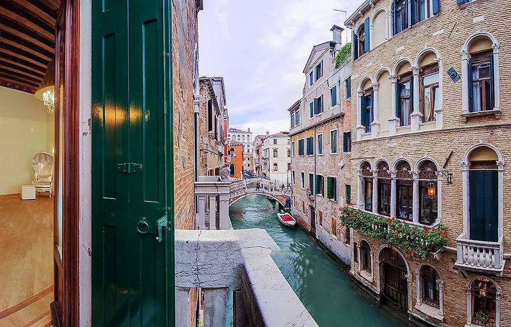 **** Hotel Ad Place Venice Italy