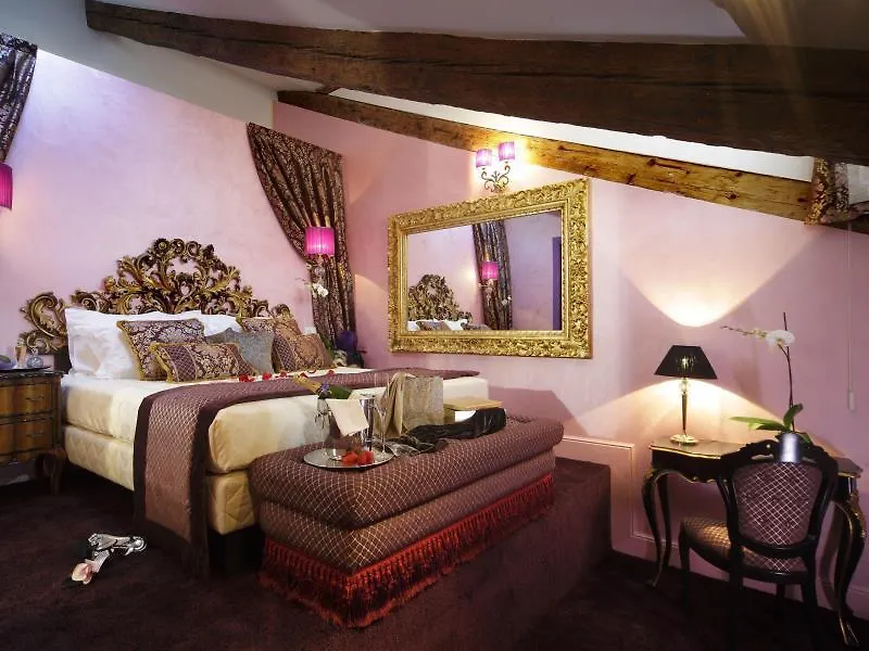 Hotel Ad Place Venice