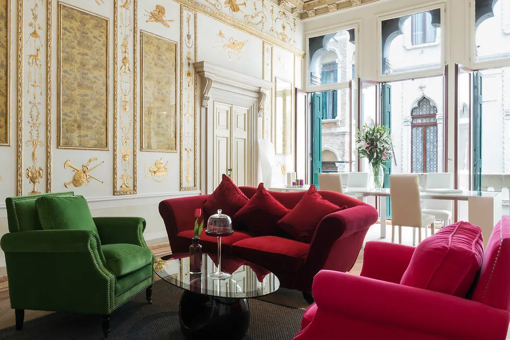 Ad Place Venice Hotel