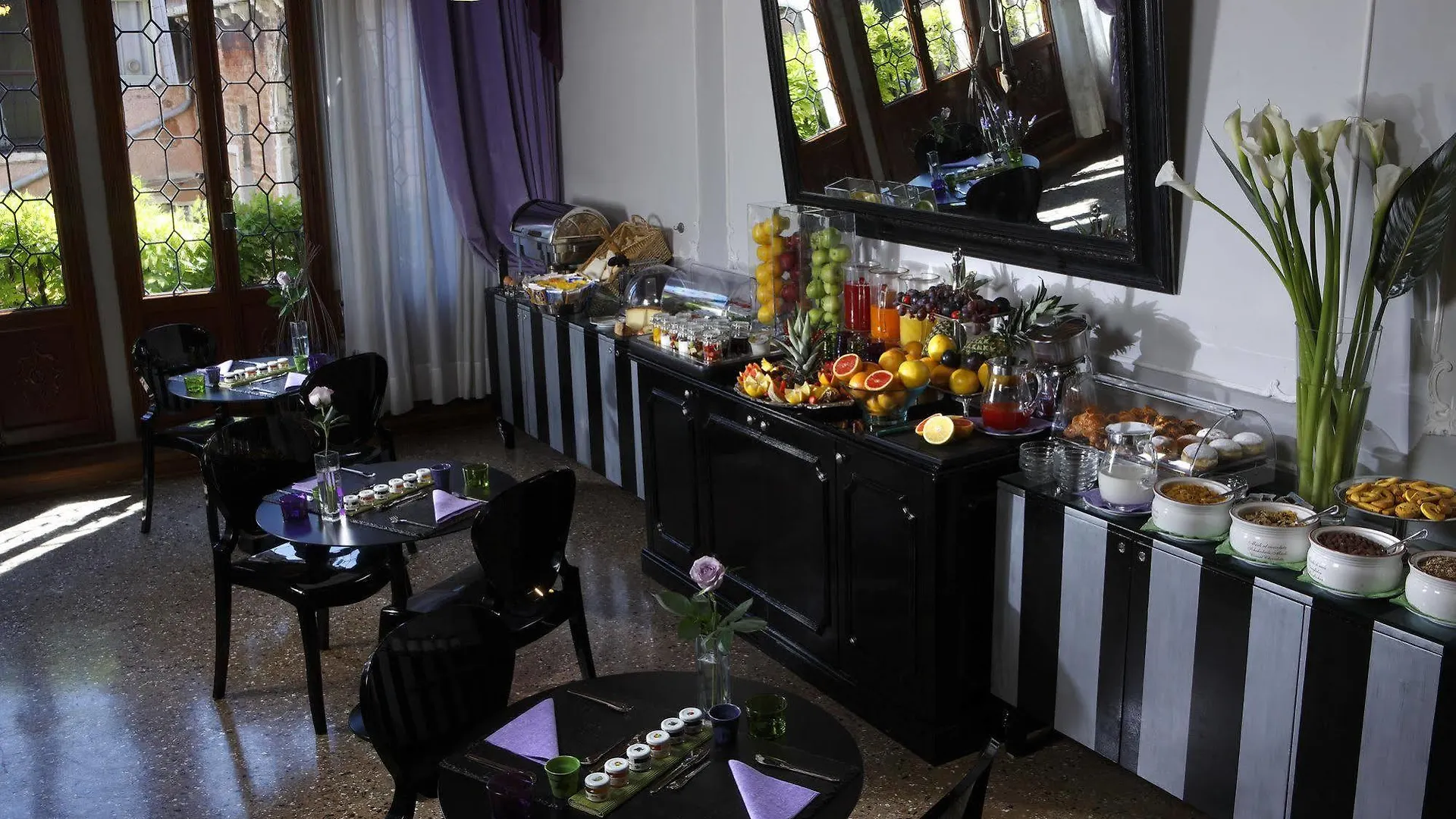 **** Hotel Ad Place Venice Italy