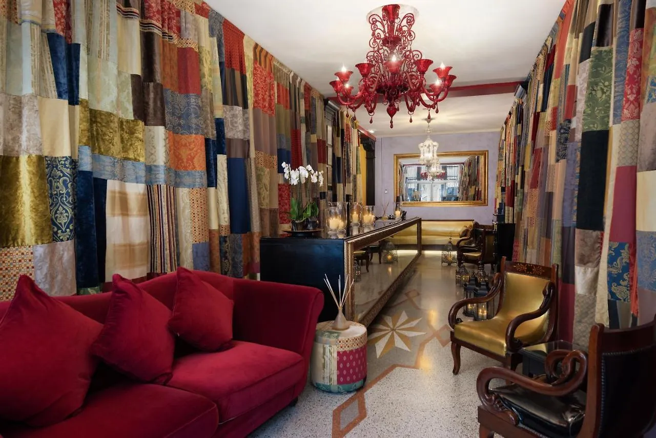 Hotel Ad Place Venice