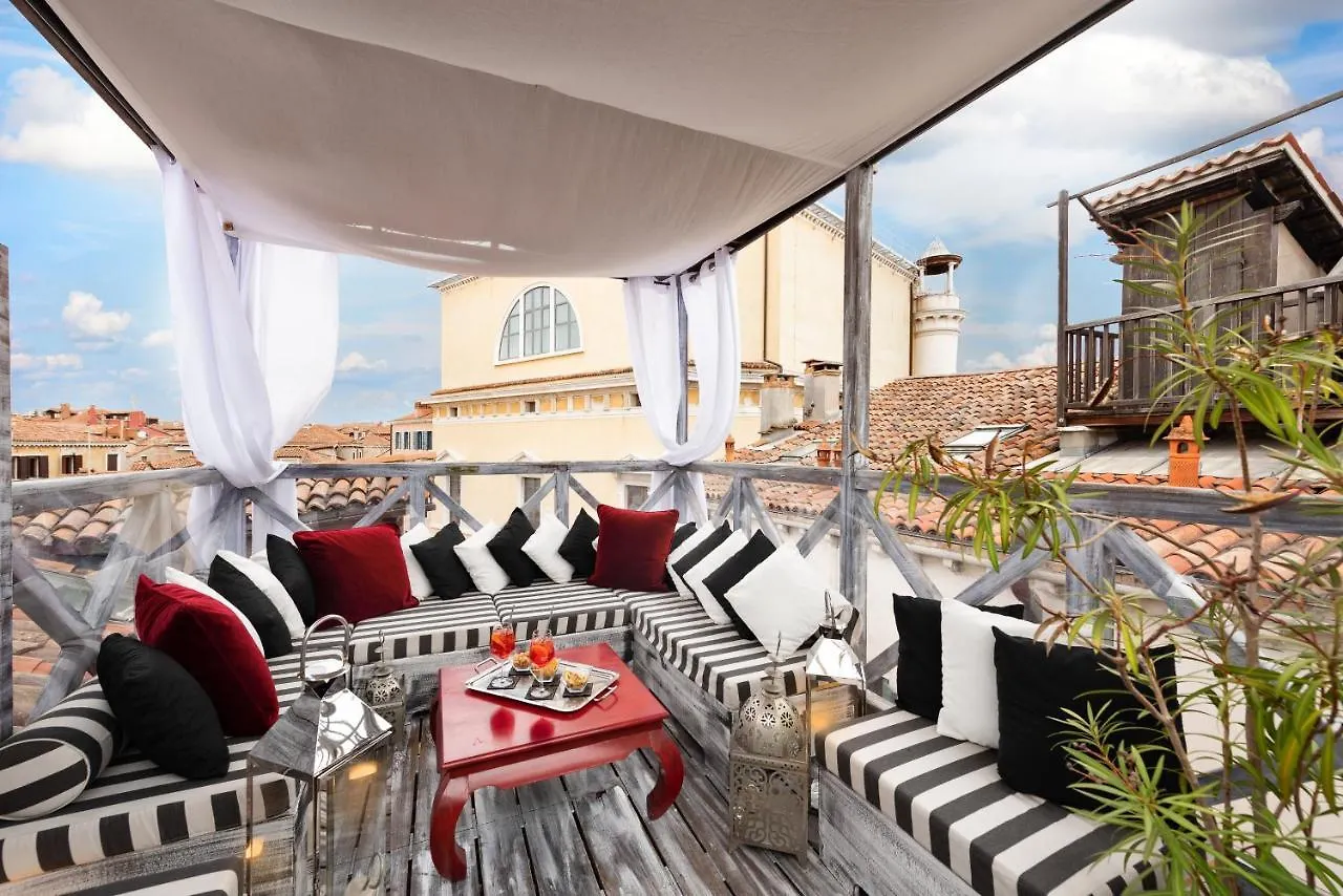 Ad Place Venice Hotel